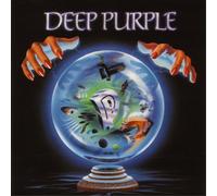 Deep Purple Slaves and Masters (Vinyl LP) 12" Album