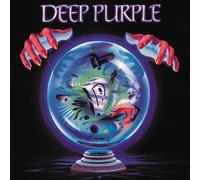 Deep Purple Slaves and Masters (Vinyl LP)