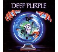 Deep Purple Slaves and Masters (Vinyl LP) 12" Album