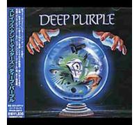 Deep Purple - Slaves & Masters