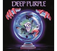 Deep Purple - Slaves And Masters