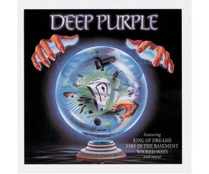 Deep Purple - Slaves & Masters
