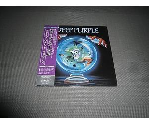 Deep Purple - Slaves & Masters