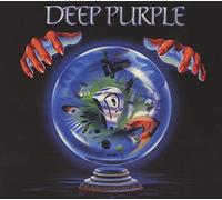Deep Purple - Slaves & Masters: Expanded Edition