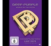 Deep Purple - Smoke on the Water