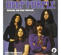 Deep Purple - Smoke on the Water (7")