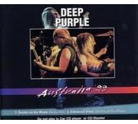 Deep Purple - Smoke On The Water Limited Edition Picture Disc