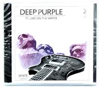 Deep Purple - Smoke on the Water,White-Collection