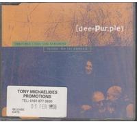 Deep Purple - Sometimes I Feel Lik