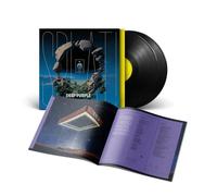 DEEP PURPLE - Splat (2026) 2 LP Vinyl re sale