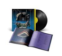 Deep Purple - SPLAT! (2LP Black) [2 LP]