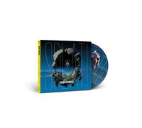 9289586 Audio Cd Deep Purple - Splat
