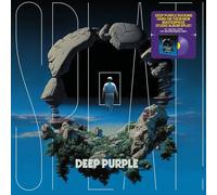 Deep Purple - SPLAT! (Purple 2LP) [2 LP]