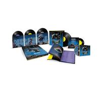 Deep Purple - SPLAT! (Limited Box Set: 2LP + CD + 3x10inch + 7inch) [7 LP]