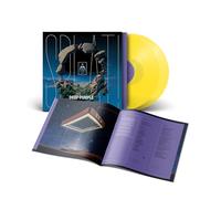 Deep Purple - SPLAT! (Transparent Yellow 2LP) [2 LP]
