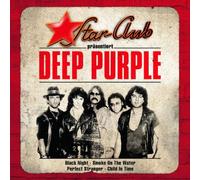 Deep Purple - Star Club