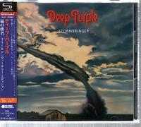 Deep Purple - Stormbringer
