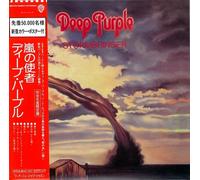Deep Purple - Stormbringer (Jpn) (Mlps)
