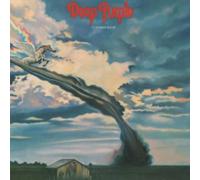 Deep Purple Stormbringer (Vinyl LP) 12" Album