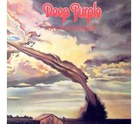 Deep Purple - Stormbringer - Vinyl Record - F2z
