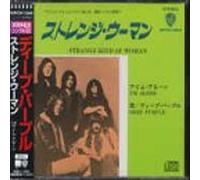 Deep Purple - Strange Kind of Woman