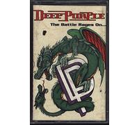 Deep Purple - The Battle Rages on
