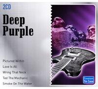 Deep Purple - The Best of