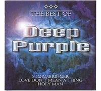 Deep Purple - The Best of Deep Purple