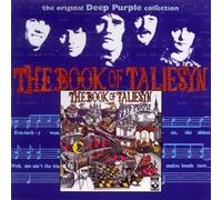 Deep Purple - The Book Of Taliesyn