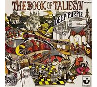 Deep Purple - The Book Of Taliesyn