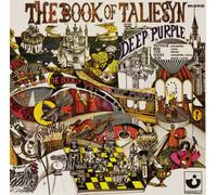 Deep Purple - The Book Of Taliesyn