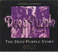Deep Purple - The Deep Purple Story
