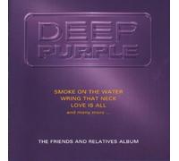 Deep Purple - The Friends and Relabives Album