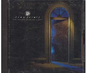 Deep Purple - The House of Blue Light