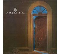 Deep Purple - The House Of Blue Light - Supraphon - 11 0266-1311
