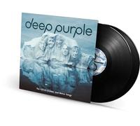 Deep Purple - Infinite B-Sides & Bonus Songs - Gatefold 180-Gram Black Vinyl