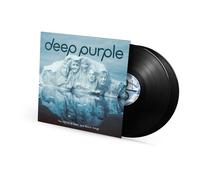 Deep Purple The InFinite B-sides and Bonus Songs (Vinyl LP)