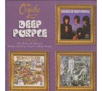 Deep Purple - The Originals