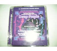 Deep Purple & the Royal Po - Concerto for Group & Orchestra