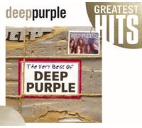 Deep Purple The Very Best of Deep Purple (CD)