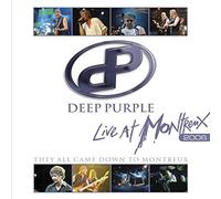 Deep Purple They All Came Down To Montreux (CD)