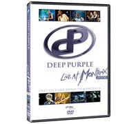 Deep Purple - Live At Montreux 2006 - Dvd - Dvd