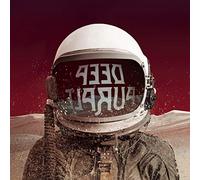 Deep Purple Throw My Bones Man Alive Vinile 10" (Rsd 2020 Indie Exclusive)