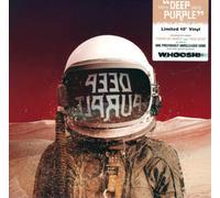 Deep Purple Throw My Bones/Man Alive (Vinyl LP) 10" Single