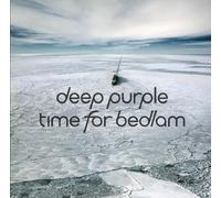 Deep Purple Time for Bedlam (Vinyl LP)