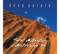 Deep Purple - Total Abandon: