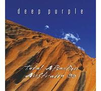 Deep Purple - Total Abandon Australia '99 (Limited Edt.)