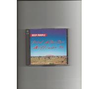 Deep Purple - Total Abandon Australia '99-Live