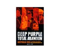 Deep Purple - Total Abandon Live Australia