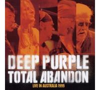 Deep Purple - Total Abandon: Live in...